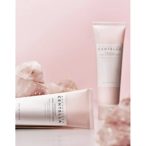 Skin1004 Madagascar Centella Poremizing Deep Cleansing Foam