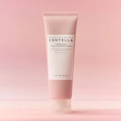 Skin1004 Madagascar Centella Poremizing Deep Cleansing Foam