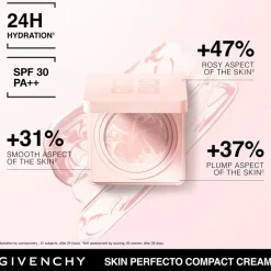 SKIN PERFECTO Compact Cream von GIVENCHY