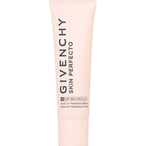 SKIN PERFECTO Radiance Perfecting UV Fluid SPF 50+ von GIVENCHY