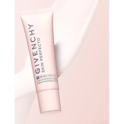 SKIN PERFECTO Radiance Perfecting UV Fluid SPF 50+ von GIVENCHY