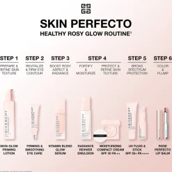 SKIN PERFECTO Radiance Perfecting UV Fluid SPF 50+ von GIVENCHY