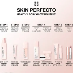 SKIN PERFECTO Radiance Perfecting UV Stick SPF 50+ von GIVENCHY