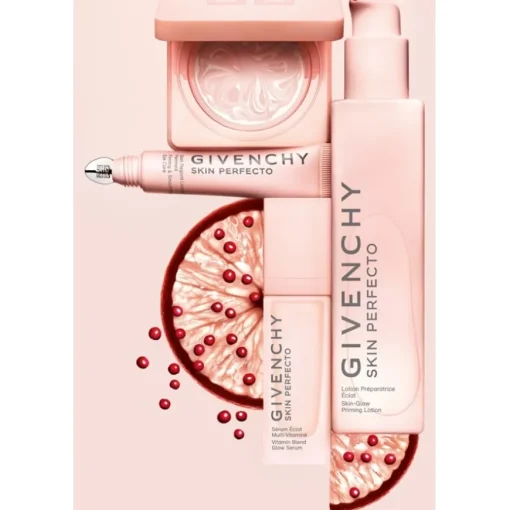 SKIN PERFECTO Radiance Perfecting UV Stick SPF 50+ von GIVENCHY