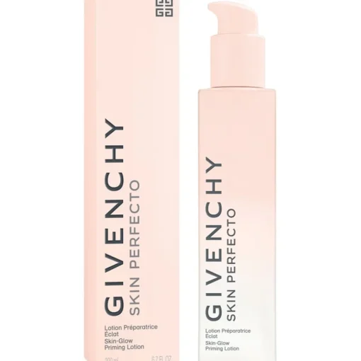 SKIN PERFECTO Skin-Glow Priming Lotion von GIVENCHY