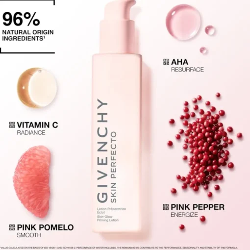 SKIN PERFECTO Skin-Glow Priming Lotion von GIVENCHY