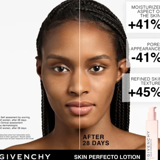 SKIN PERFECTO Skin-Glow Priming Lotion von GIVENCHY