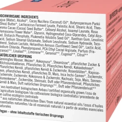 Skin Protection Nachtcreme mit Probiotika, Bio-Inca Inchi-Öl & Bio-Sheabutter von Sante Naturkosmetik