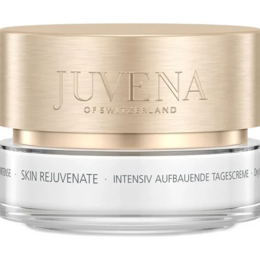 Skin Rejuvenate Nourishing  Intensive Nourishing Day Cream Dry to Very Dry von Juvena