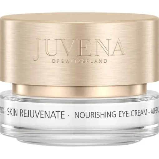 Skin Rejuvenate Nourishing  Nourishing Eye Cream von Juvena