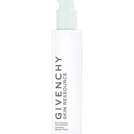 SKIN RESSOURCE Cleansing Micellar Water von GIVENCHY