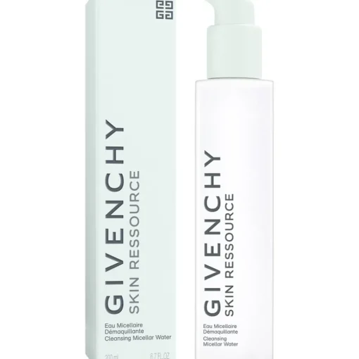 SKIN RESSOURCE Cleansing Micellar Water von GIVENCHY