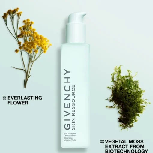 SKIN RESSOURCE Cleansing Micellar Water von GIVENCHY