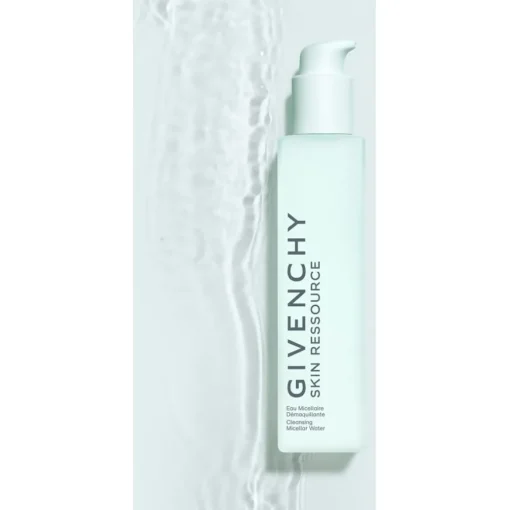 SKIN RESSOURCE Cleansing Micellar Water von GIVENCHY