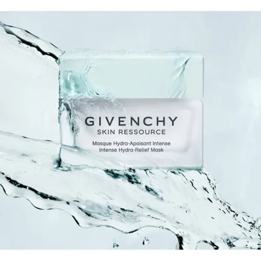 SKIN RESSOURCE Intense Hydra-Relief Mask von GIVENCHY