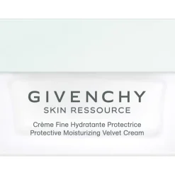 SKIN RESSOURCE Protective Moisturizing Velvet Cream von GIVENCHY