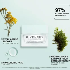 SKIN RESSOURCE Protective Moisturizing Velvet Cream von GIVENCHY
