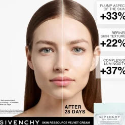 SKIN RESSOURCE Protective Moisturizing Velvet Cream von GIVENCHY