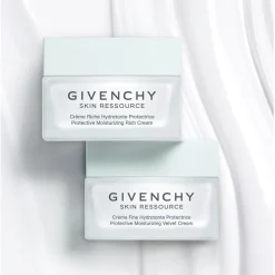 SKIN RESSOURCE Protective Moisturizing Velvet Cream von GIVENCHY