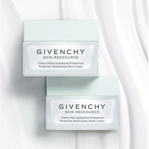 SKIN RESSOURCE Protective Moisturizing Velvet Cream von GIVENCHY