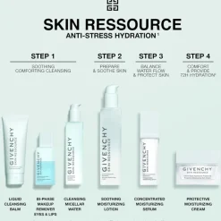 SKIN RESSOURCE Protective Moisturizing Velvet Cream von GIVENCHY