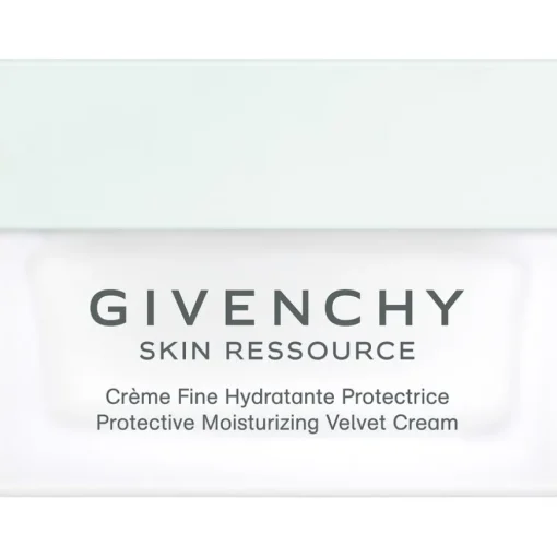 SKIN RESSOURCE Protective Moisturizing Velvet Cream von GIVENCHY