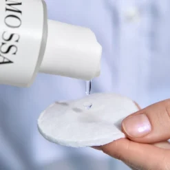 Skin Solutions Anti-Blemish Clarifying Toner von Mossa