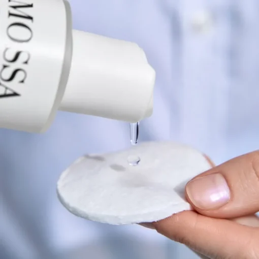 Skin Solutions Anti-Blemish Clarifying Toner von Mossa