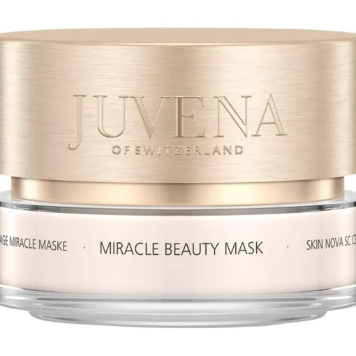 Skin Specialists Miracle Beauty Mask von Juvena