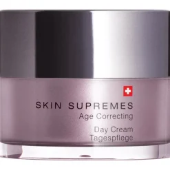 Skin Supremes Age Correcting Day Cream von Artemis