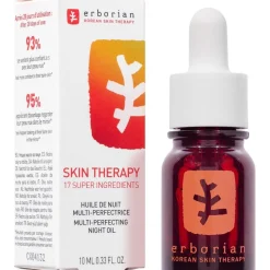 Skin Therapy Oil von Erborian