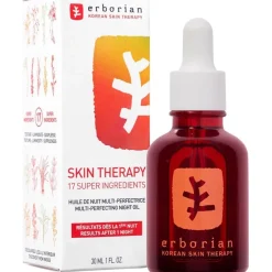 Skin Therapy Oil von Erborian