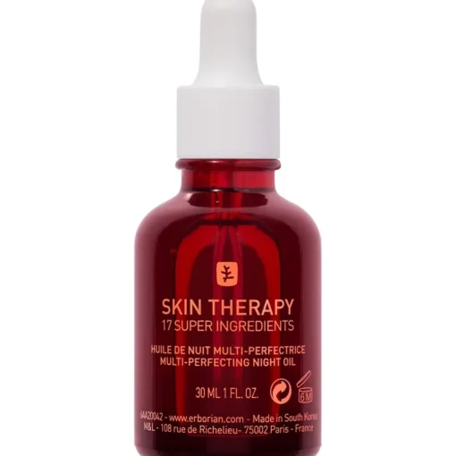 Skin Therapy Oil von Erborian