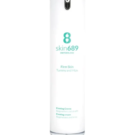 skin689 Tummy and Hips Firming Creme Firm Skin