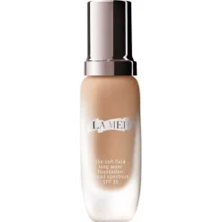 Skincolor de la Mer™ The Soft Fluid Long Wear Foundation SPF 20 von La Mer