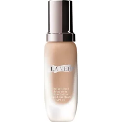 Skincolor de la Mer™ The Soft Fluid Long Wear Foundation SPF 20 von La Mer