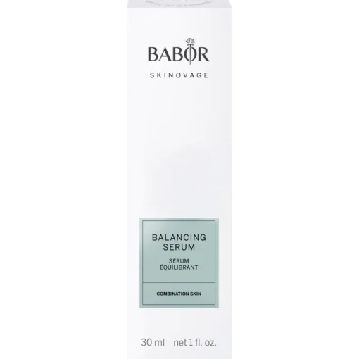 Skinovage Balancing Serum von BABOR