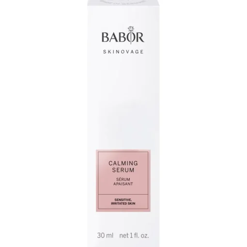 Skinovage Calming Serum von BABOR