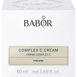 Skinovage Complex C Cream von BABOR