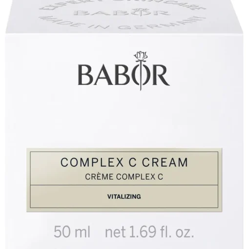 Skinovage Complex C Cream von BABOR