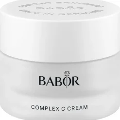 Skinovage Complex C Cream von BABOR