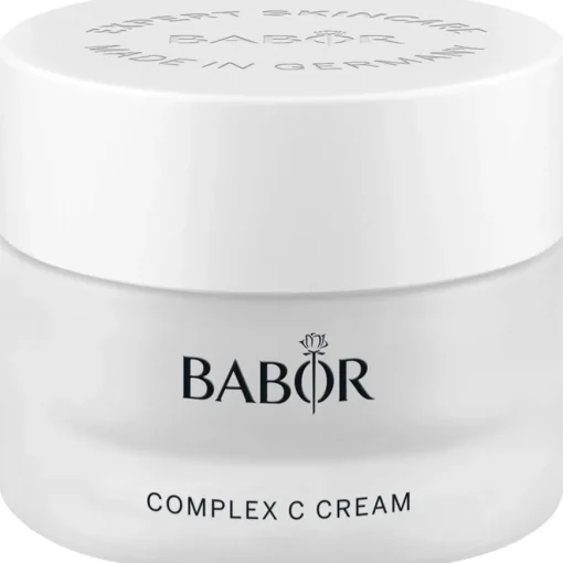 Skinovage Complex C Cream von BABOR