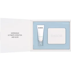 Skinovage Instant Fresh & Smooth Eye Serum + Patches von BABOR