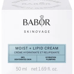 Skinovage Moisturizing & Lipid Cream Rich von BABOR
