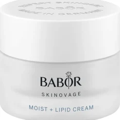 Skinovage Moisturizing & Lipid Cream Rich von BABOR