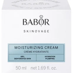 Skinovage Moisturizing Cream von BABOR