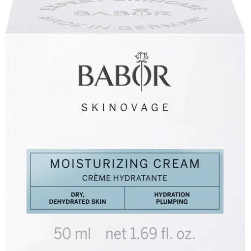 Skinovage Moisturizing Cream von BABOR