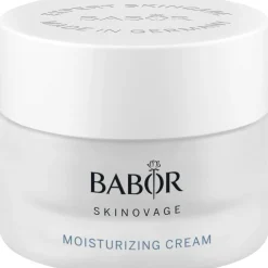 Skinovage Moisturizing Cream von BABOR