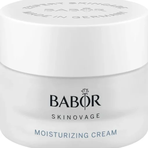 Skinovage Moisturizing Cream von BABOR