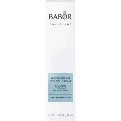 Skinovage Moisturizing Eye Gel-Cream von BABOR